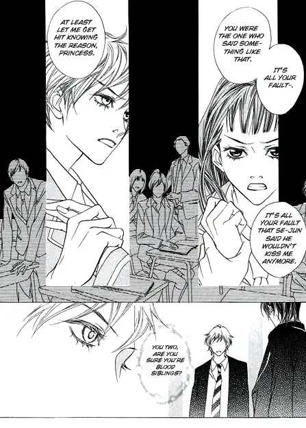 Flowers of Evil (Manhwa) Chapter 4 26